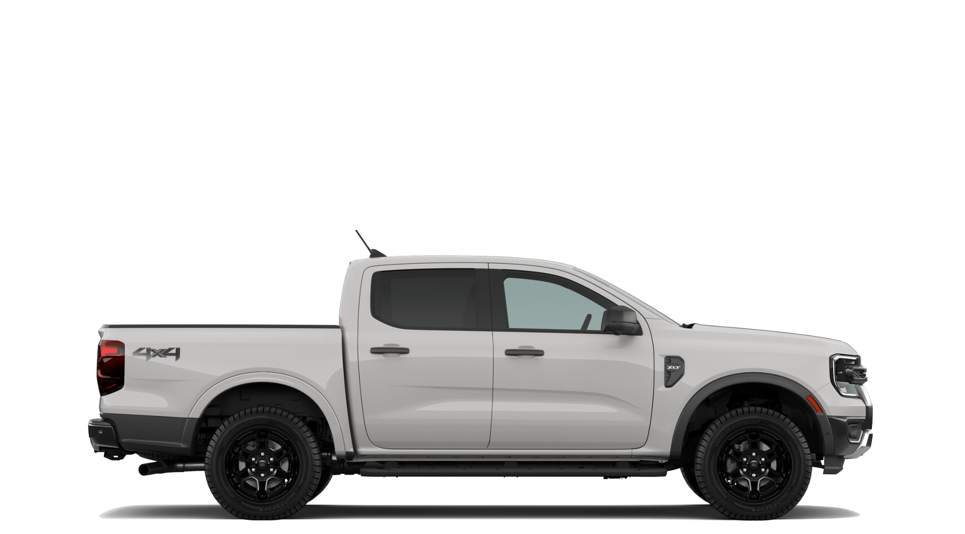 2026 Ford Ranger® External Image 1